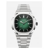 $160 Lucky Fours Caspian Watch for Men