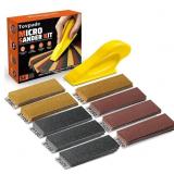 54PCS Premium Micro Sander, Detail & Mini Sander B
