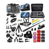 BMUUPY Accessories kit for DJI Osmo Action 6, A6BM