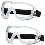 Kids Safety Goggles, Toddler Safety Glasses With U