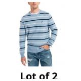 Nautica Men's Knit Pullover