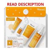 Murad the Derm Report Getting That Post-Facial Glo