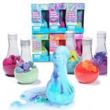 Tub Works  Kids Bath Bomb Potion  Bath Toy, Variet