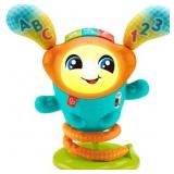 Fisher-Price DJ Bouncin' Beats Interactive Musical