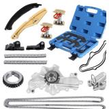 $283 Timing Chain Kit with Water Pump with Camshaf