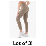 Tuff Athletics Leggings