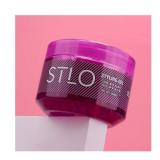 Lot of 2: Stlo Hair Styling Gel, 10 fl oz