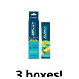 Liquid I.V. Hydration Multiplier Vegan Powder Elec