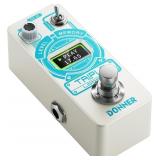 Donner Looper Pedal for Electric Guitar - 3 Loops