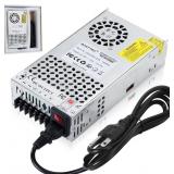 24V 25A 600W DC Switching Power Supply, Universal