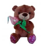 Hershey's Kisses Valentine's Day Stuffed Animal Be