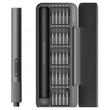 HOTO 25-in-1 Mini Electric Screwdriver, 3.7V Preci