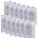 12 Count Assembled Large Filter Cartridges Compati