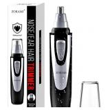 Ear and Nose Hair Trimmer Clipper - 2024 Professio