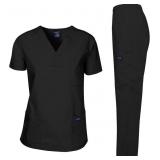 Dagacci Scrubs Medical Uniform Women and Man Scrub
