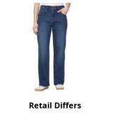 Santana Women's Jeans