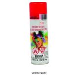 Rubie's Bright Color Hairspray
