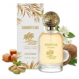 Summer Fling Eau de Parfum, 100mL 3.4 fl oz