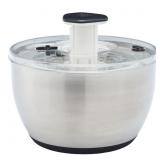 MIU Stainless Steel Salad Spinner