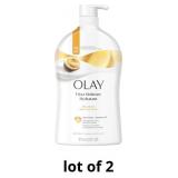 Olay Ultra Moisture Body Wash with Shea Butter, Fr