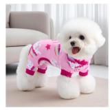 3 Pack Dog Pajamas