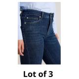 Kirkland Signature Women's Jeans