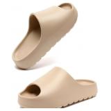Cloud Slides for Women Men, Womens Walking Sandals