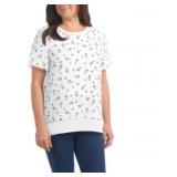 Hilary Radley Women's Blouse