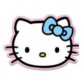 Hello Kitty Beauty Lot!