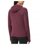 Mondetta Women's Hooded Pullover