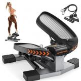 $126 Sportsroyals Stair Stepper,Twist/Mini Stepper