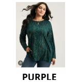 Bloomchic Women's Shirt