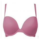 Calvin Klein 2 Pack Push Up Plunge Brad