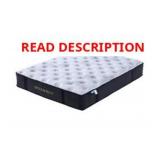 Full Size Spring Mattress