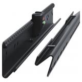 ECHOGEAR No Stud TV Mount for Drywall - Slim No Dr