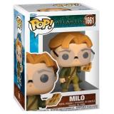 Funko Pop! Collectible Toy Figure - Harbor Road 23