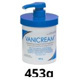 Vanicream Moisturizing Cream, 453 g   Long-Lasting