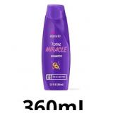 Aussie Total Miracle Shampoo for All Hair Types 12