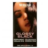 GLOSSY BLACK PERMANENT KIT