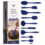 GIR: Get It Right 10-Piece Silicone Essentials Kit