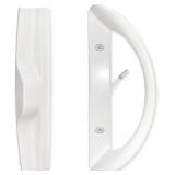 Patio Sliding Door Handle Set, Perfect Replacement