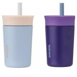 Owala Insulated Tumbler, 12 oz/355 ml, BPA-Free, 2