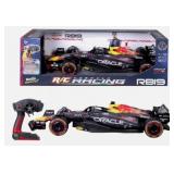$288 Maisto Formula 1 Red Bull Racing RB19 R/C car