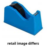 Huajie tape dispenser, blue