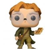 Funko - Funko POP! Disney: Atlantis: The Lost Empi