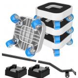 New Upgrade Furniture Sliders, Furniture Movers wi