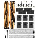 Z60 Ultra Replacement Parts Compatible with MOVA Z