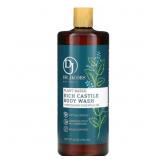 DR.JACOBS NATURALS All-Natural Castile Peppermint