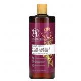 DR.JACOBS NATURALS All-Natural Castile Rose Body W
