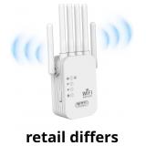 WiFi Extender Signal Booster, 2025 Best WiFi Exten